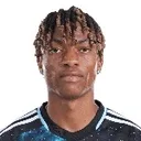 Loïc Mesanvi — cầu thủ, Indy Eleven