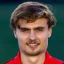 Julian van der Greft — cầu thủ, AFC Amsterdam