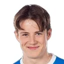 Adam Stroud — cầu thủ, Mariehamn