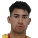 Agustín Moreira — cầu thủ, GIL Vicente