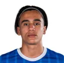 Faissal Al Mazyani — cầu thủ, Waalwijk