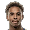 Noah Nartey — cầu thủ, Lyon