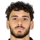 Halil Özdemir — cầu thủ, KV Mechelen