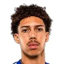 David Ezeh — cầu thủ, HJK Helsinki