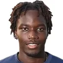 Junior Ndiaye — cầu thủ, Montpellier II