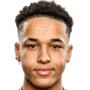 Isaiah Okafor — cầu thủ, FC WIL 1900