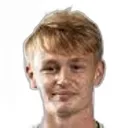 Daniel Watts — cầu thủ, Exeter City