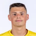 Viktor Baier — cầu thủ, Plzen