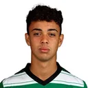 João Muniz — cầu thủ, Sporting CP B