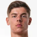 Tim van den Heuvel — cầu thủ, Hannover 96 II