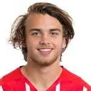 Jason van Duiven — cầu thủ, Lommel United