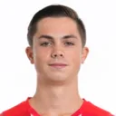 Bram Rovers — cầu thủ, Heerenveen U21