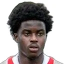 Alvaro Henry — cầu thủ, FC OSS