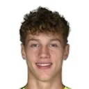 Bernt Klaverboer — cầu thủ, Heerenveen