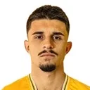 Léo Mana — cầu thủ, Criciuma