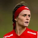 Alyssa Walker — cầu thủ, DC Power W