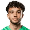 True Grant — cầu thủ, FC Halifax Town