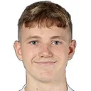 James Rowswell — cầu thủ, Tottenham Hotspur U21