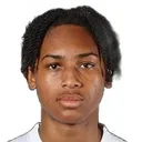 Leo Black — cầu thủ, Chelsea U21