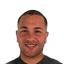Franco Fagundez — cầu thủ, Deportivo Moron