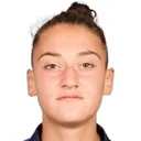 Nadine Sorelli — cầu thủ, AC Milan W