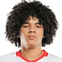 Anrie Chase — cầu thủ, Red Bull Salzburg