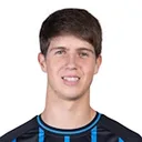 Alejandro Granados — cầu thủ, Club Brugge II
