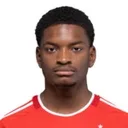 Justin Reynolds — cầu thủ, Sporting Kansas City