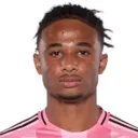 Tyler Hall — cầu thủ, Inter Miami II