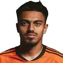 Diego Gonzalez — cầu thủ, Houston Dynamo FC II