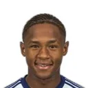 Thierno Bah — cầu thủ, Vancouver FC