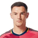 Kyle Hiebert — cầu thủ, St. Louis City