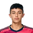 Miguel Perez — cầu thủ, St. Louis City