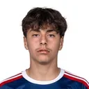 Nolan Norris — cầu thủ, FC Dallas