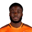 Mujeeb Murana — cầu thủ, Richmond Kickers