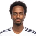 Ali Ahmed — cầu thủ, Vancouver Whitecaps