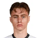 Finn Linder — cầu thủ, HFX Wanderers FC