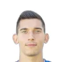 Vukašin Bulatović — cầu thủ, FK Trakai
