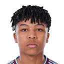 Jackson Travis — cầu thủ, Colorado Rapids
