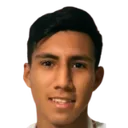 Allonso Alberto Dávila Cárdenas — cầu thủ, UCV Moquegua