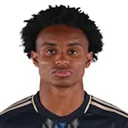 Edward Davis — cầu thủ, Loudoun United