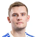 Nils Svensson — cầu thủ, Trollhättan