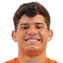 Miguel González — cầu thủ, Deportivo La Guaira