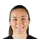 Megan Reid — cầu thủ, Canada (nữ)