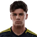 Maximilian Arfsten — cầu thủ, MLS All-Stars