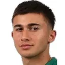 Ethan Kohler — cầu thủ, New England Revolution