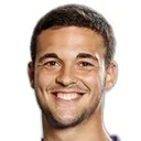 Nico Campuzano — cầu thủ, Pittsburgh Riverhounds