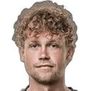 Martin Huldahl — cầu thủ, Hobro