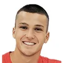Alessio Maestrelli — cầu thủ, Turris