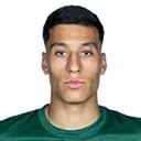 Adam Daghim — cầu thủ, 1899 Hoffenheim